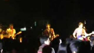 The Morning After - Bukan Lebih Baik (live from Politeknik Negeri, Malang)