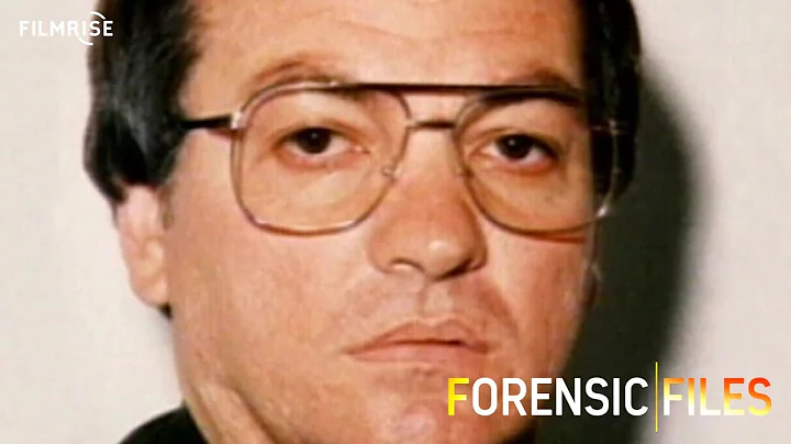 Forensic Files - Season 5, Episode 5 - Burning Ambition - Full Episode