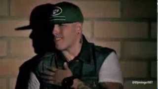 Nicky Jam  (FlowHot.Net)