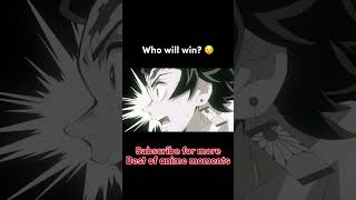 Tanjiro Vs Kanao Who Will Win? Best Of Anime Moments