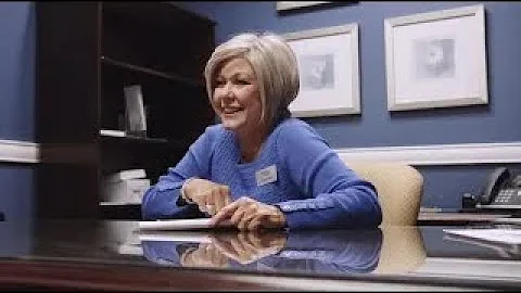 Join Our Team - Sharon Rice