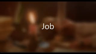 The Book of Job - New King James Version (NKJV) - Theatrical Audio Bible
