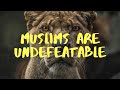 Muslims Are Undefeatable in Debates.... MASHALLAH! [Apr 2020]