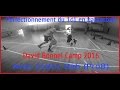 Camp basket david bonnel 2016 perfectionnement avec cedric bah prob