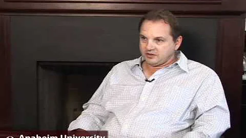 CEO Video Interview with The Post Group CEO Stephe...