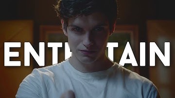 sony vegas tutorial • text effect #2