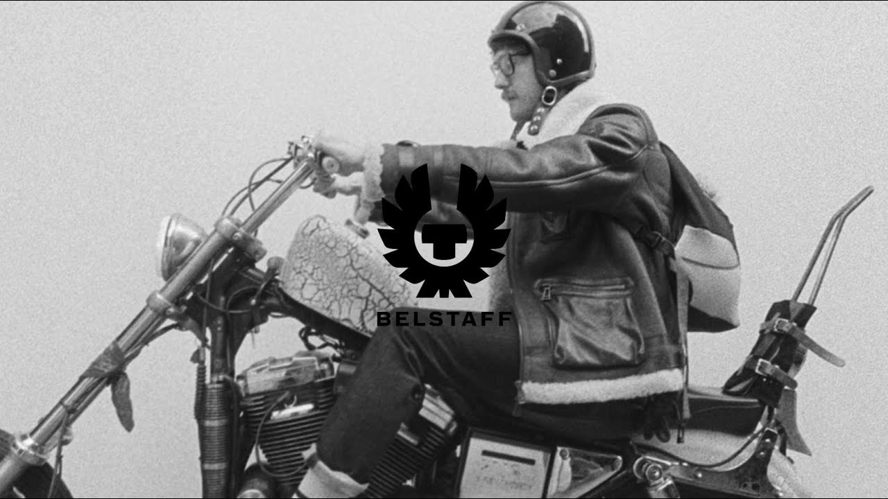 BELSTAFF | An Independent Spirit