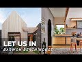 Dream Beach House ✨ Home Tour! Exotic Luxe Interiors w Master retreat, Loft & Drool Worthy Kitchen