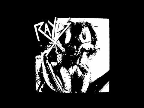Rayos X — Rayos X - Soledad