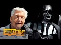 David Prowse, Man Behind Darth Vader Mask, Dies At 85 | Sunday TODAY