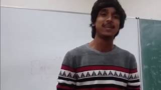 Miniatura de vídeo de "ek ajnabee haseena se yun mulaqat by Ali anwar rocker || Ash king"