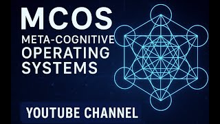MCOS Infrastructure | Meta-Cognitive Operating Systems by Source Light Industries