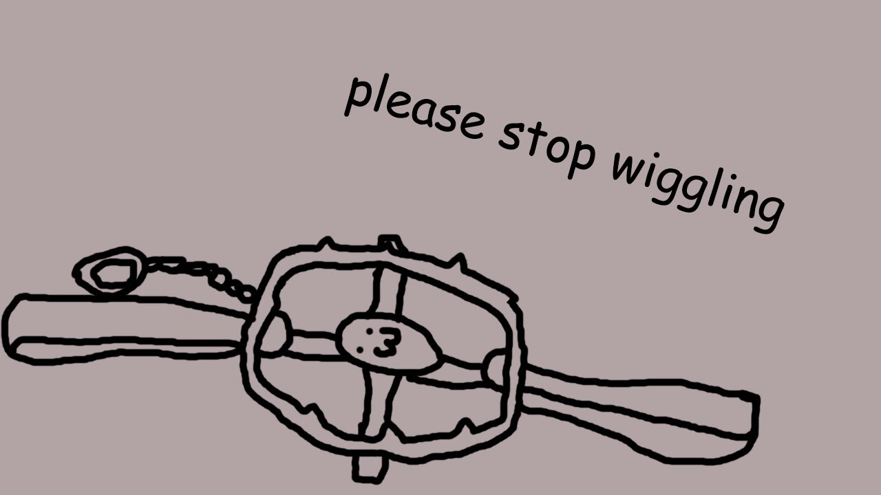 [ASMR] Попался в ловушку охотника (F4F)