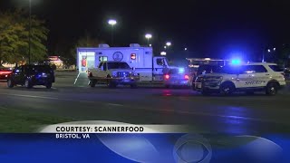 Sheriff: Object found in Bristol, VA Walmart parking lot not an explosive; scene cleared