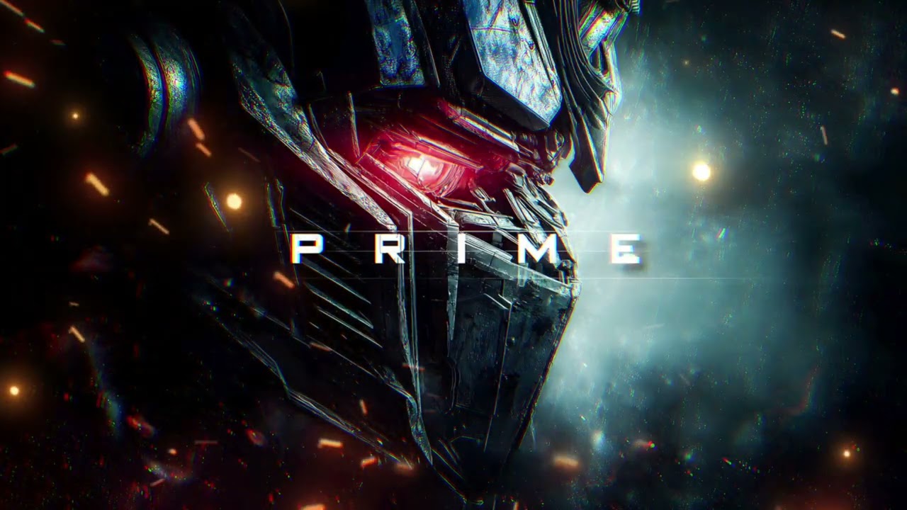 Optimus Prime - Epic Music - 