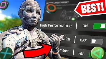 The Best Settings in Warzone & Black Ops 6! 🔥 | Best Controller, Graphics and Audio Warzone Settings