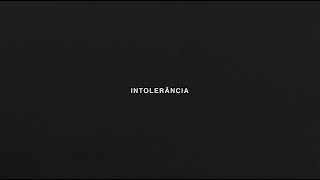 Lenine - Intolerância Lyric Video