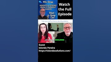 Mindset and Crisis Management Secrets Reveled!