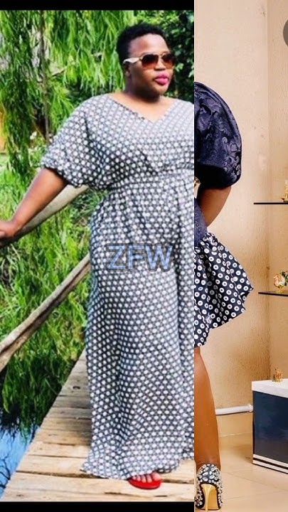 most-attractive-ankara-fashion-style-for-plus-size-ladies-lovely