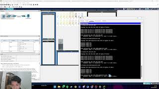13.3.2 - Use Ping and Traceroute to Test Network Connectivity