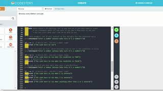 Python Review
