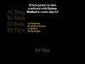 Design Patterns Q&A (Q82) | What Are Design Patterns? | #shorts