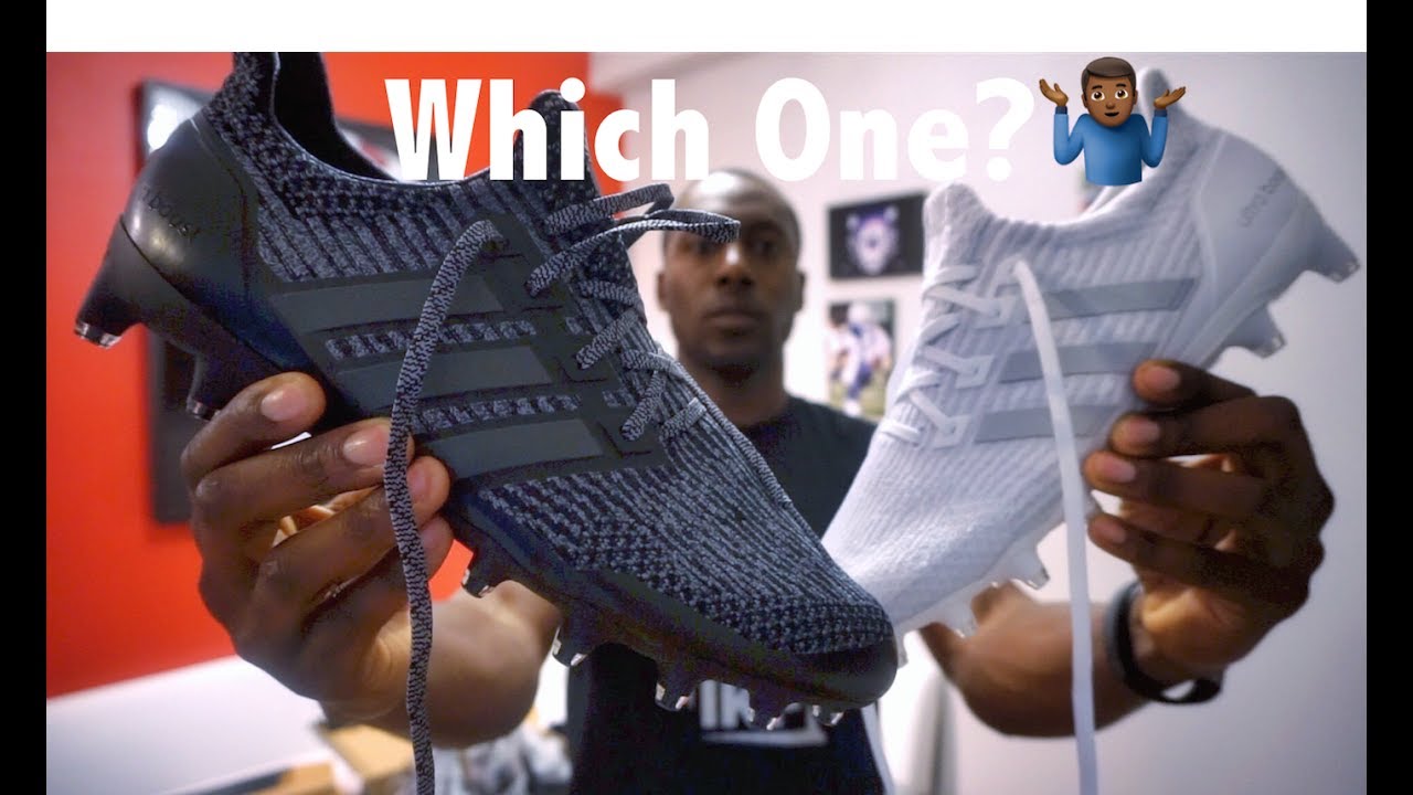 Which Adidas UltraBOOST cleat is BEST 