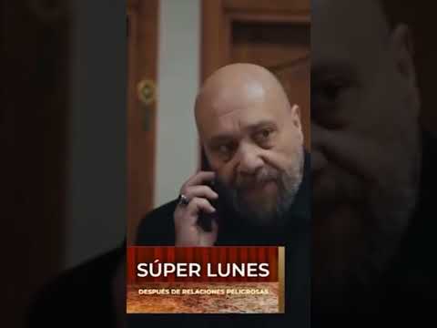 ESTE LUNES 7 DE JULIO ALAS 9PM ONE LOVE POR TELEMETRO PANAMÁ AVANCESDENOVELAS