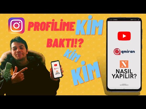 Video: VKontakte Sayfanızı Kimin Ziyaret Ettiğini Nasıl Anlayabilirsiniz?