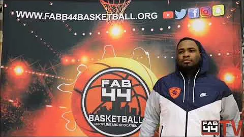 Antonio Buchanan
