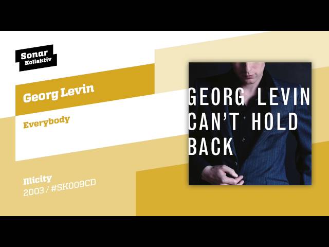 Levin - Everybody