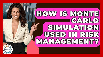 How Is Monte Carlo Simulation Used In Risk Management? - Get Retirement Help