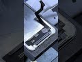 Screen Waves Removed .