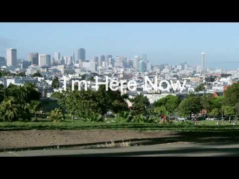 Mark Warren Jacques: I'm Here Now