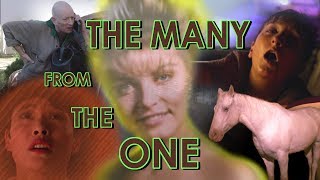 Twin Peaks Overview #6: The Many From the One