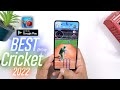 i played Cricket with an Indian and won. Best Online Cricket Game