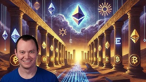 Altcoins and the end of QT