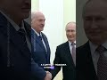 «Лукашенко мне сказал: „Вы Путину не верьте, он вас обманет“»