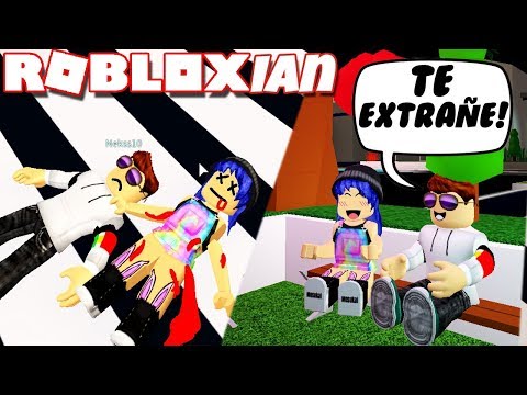 Mi Reencuentro Con Sulii Y La Atropello D Robloxian Temp 2 Ep 1 Youtube - sulii tiene un hijo y me invita a su casa robloxian