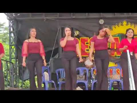 REMIX LAMPUNG 2023. NEW DESTA MUSIC. Arr RIYAN. live INDOLAMPUNG km52