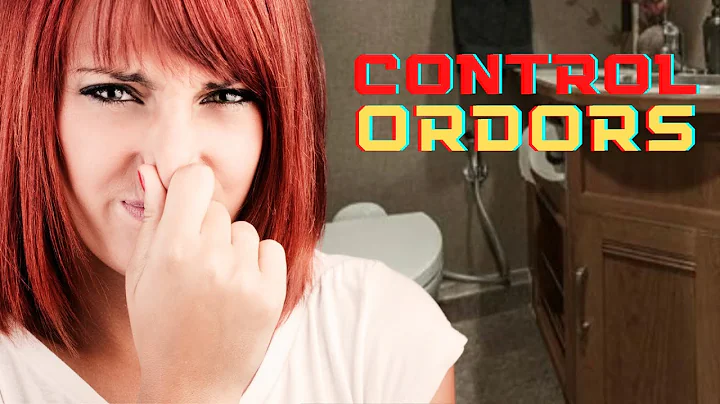 Control ODORS with Calgon PineSol (KleenTank) SOLUTION