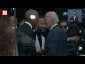 CHICAGO: DIESE Biden-Szene geht viral! Was macht der ehemalige US-Präsident hier bloß?