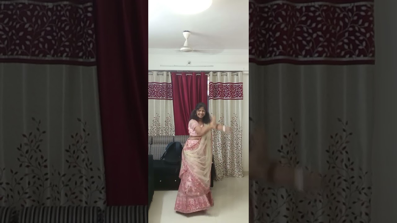 Bole chudiyan | full dance video | Amitabh bachhan | Shah Rukh Khan | Dancecover by Mayuri Thakkar 