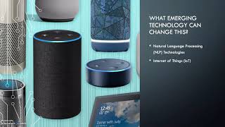 Emerging Technology Presentation
