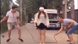 Best Funny Moment 2018 ✔ Funny fails and pranks compilation P105