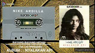 BAYANG BAYANG HITAM - [ NIKE ARDILLA ] HD AUDIO VIDEO