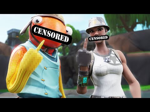 saying-bad-words-on-fortnite