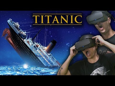 Vídeo: EVP. O Capitão Do Titanic Entrou Em Contato. Toda A Verdade Sobre O Naufrágio - Visão Alternativa