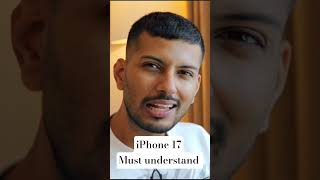 iPhone 17 unboxing vedeo by tech burner #techburner #techburnershort #technology #trending #viral