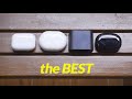 Top ANC Wireless Earbuds Comparison: Choosing the Best One - Xiaomi, Huawei, OPPO, Apple!